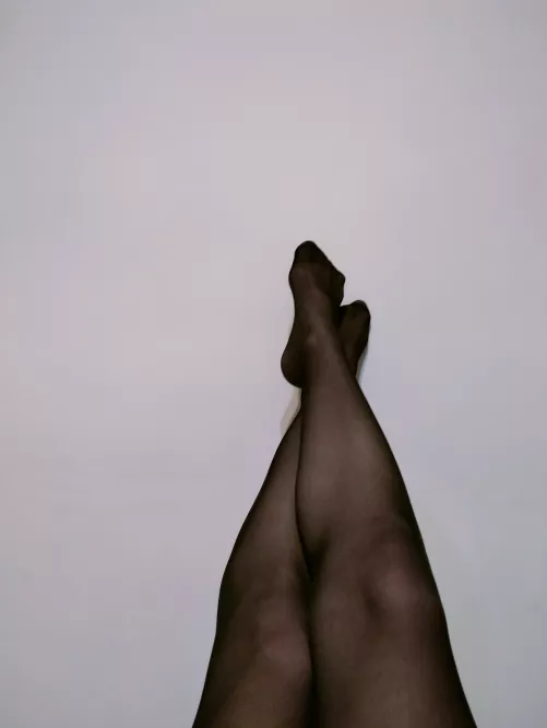 Testing out new angles