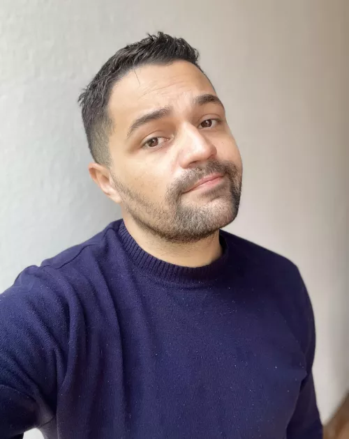 The face when you need to go back to work lol