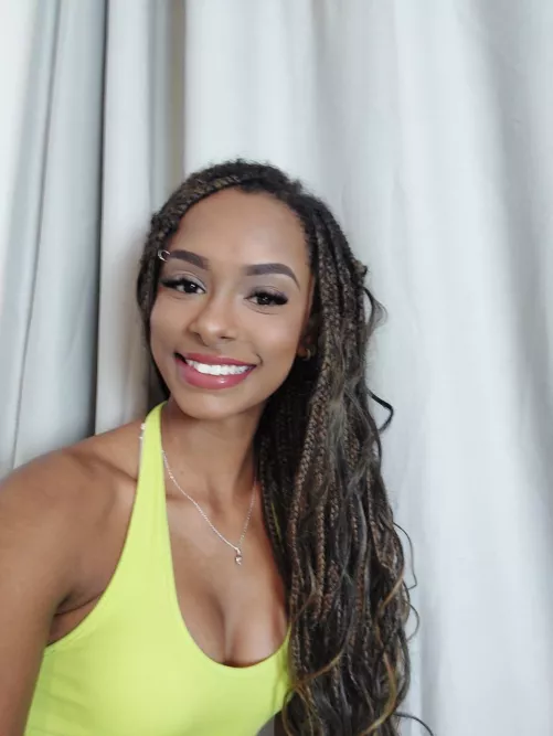 The way you make me feel is like nothing else in the world. Will you keep me wanting more?