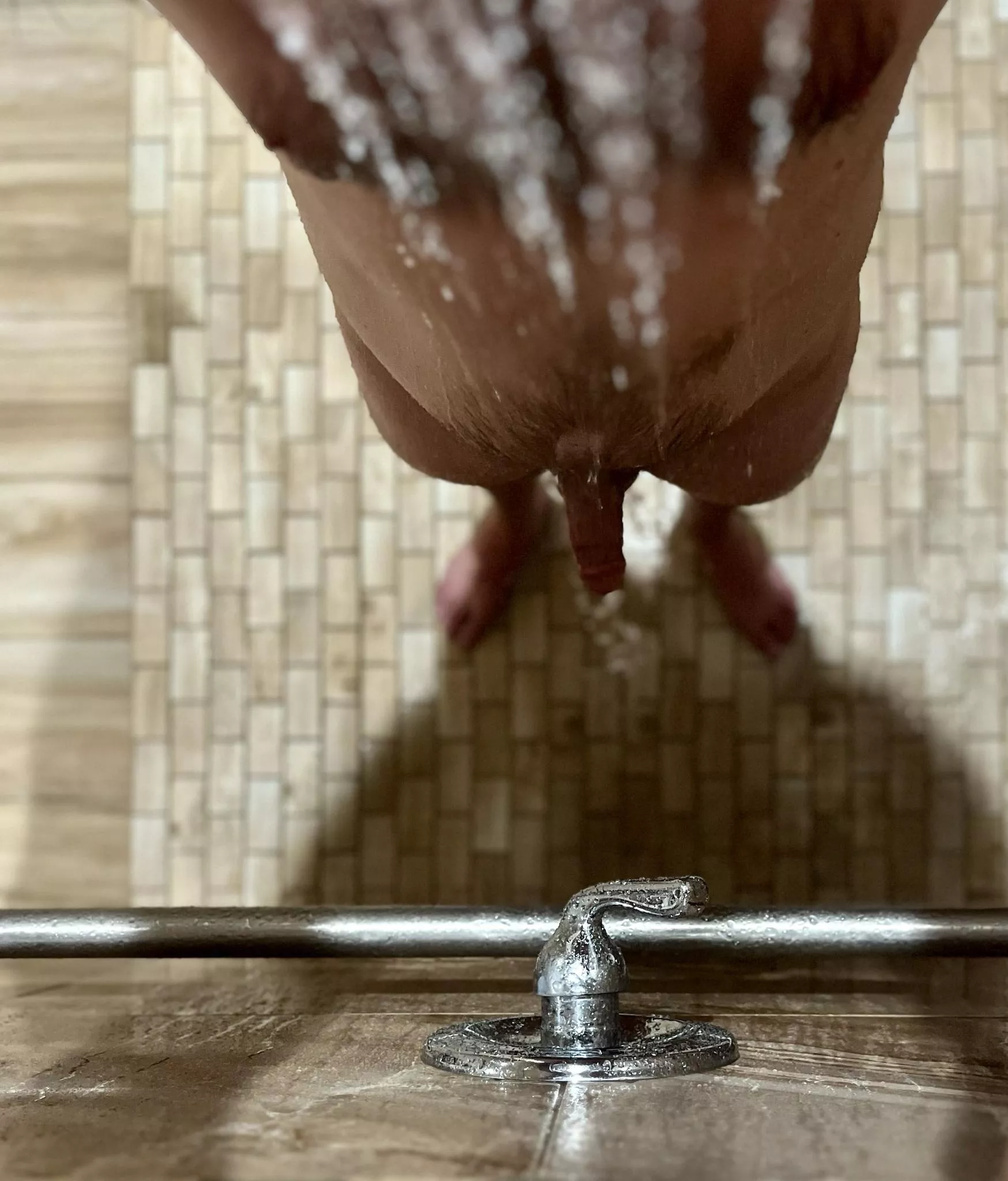 There's room for another... care to join?