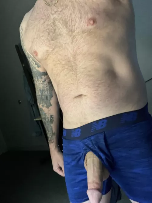 Things seem to have escalated since my last post