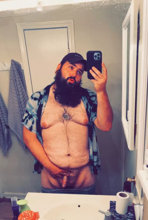 Thirsty Thursday 😩