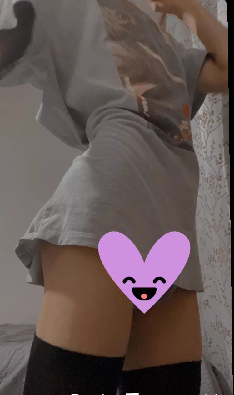 Trying to be a femboy again.