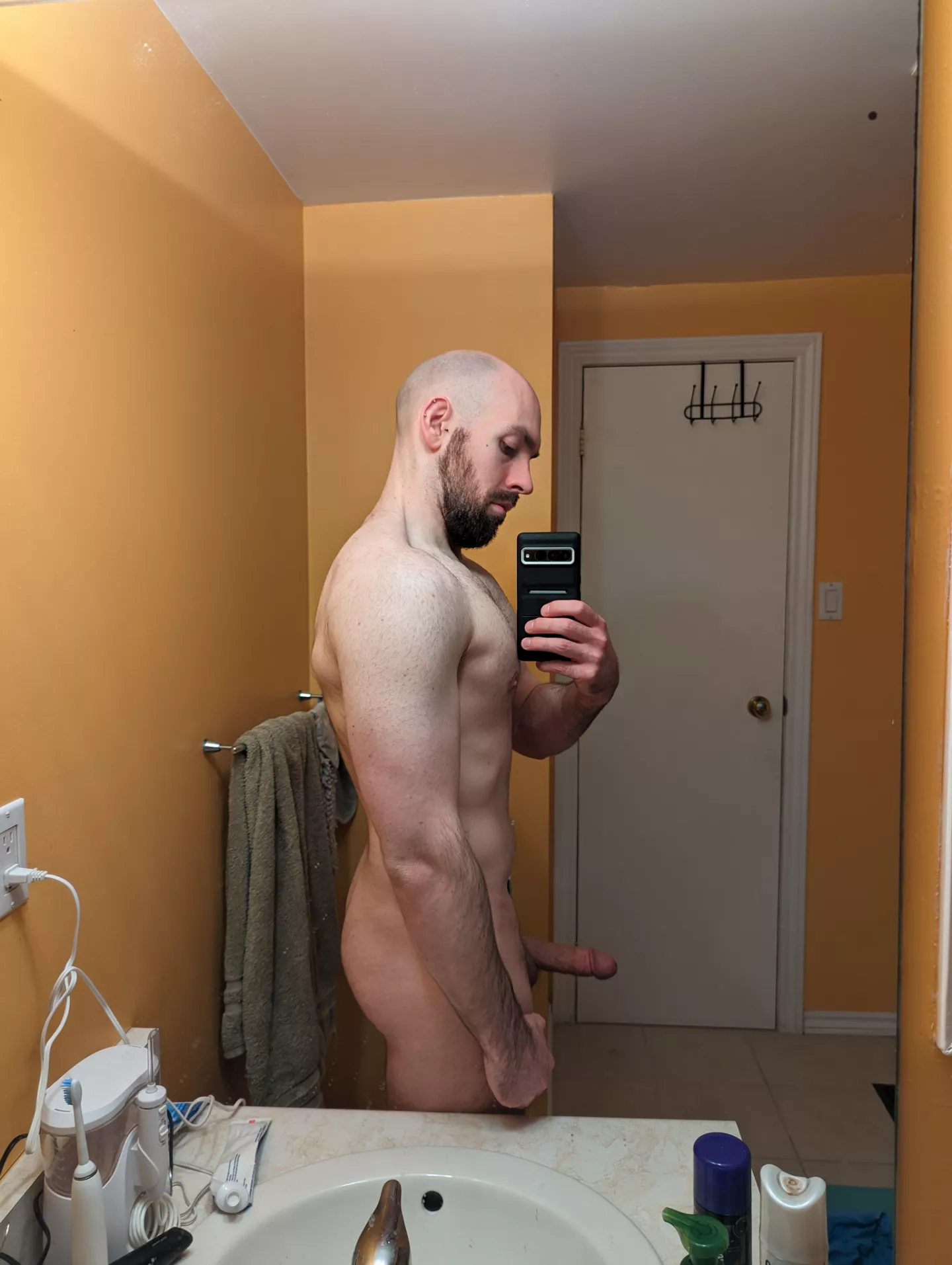 Upvote if you stopped scrolling