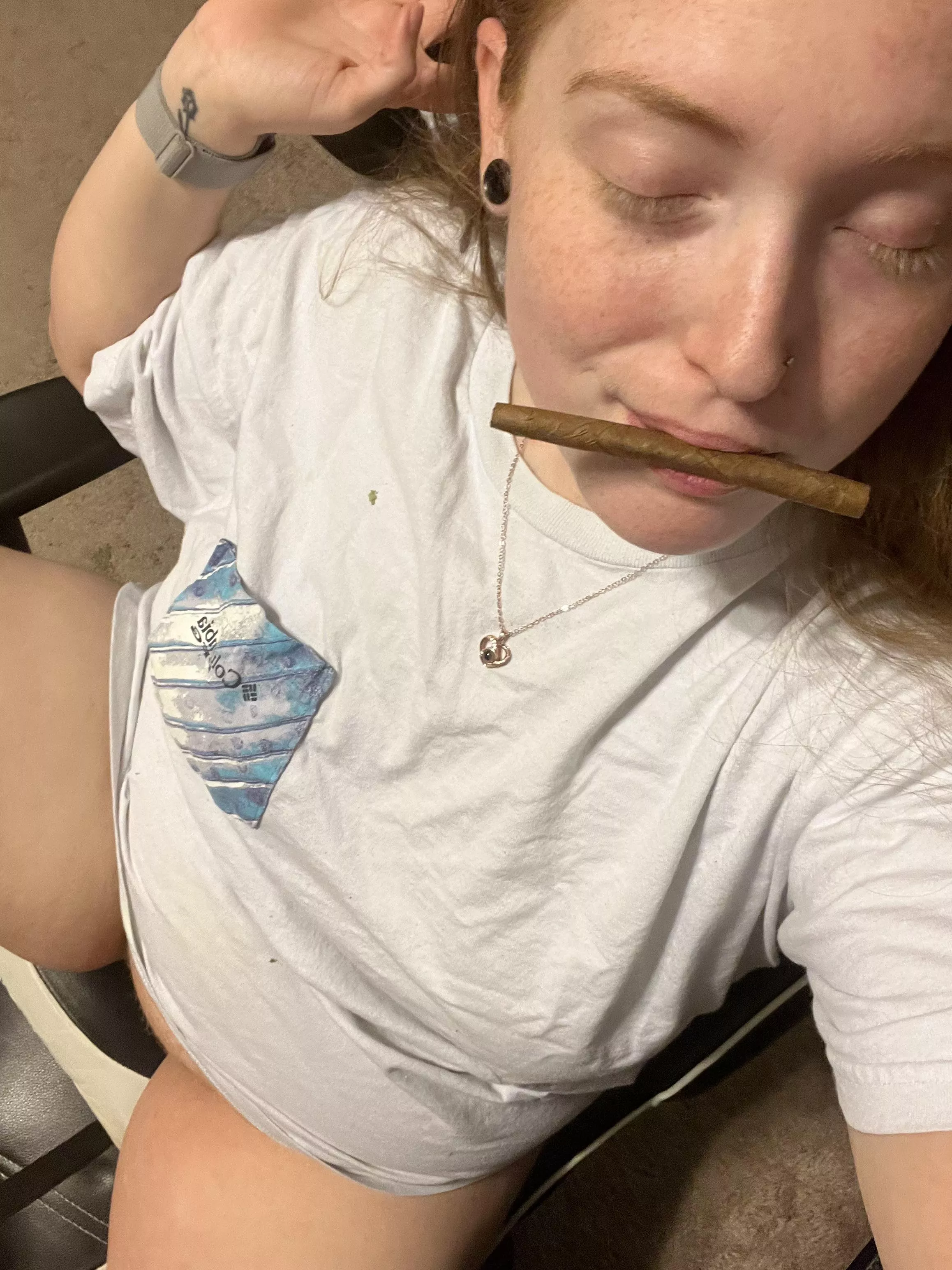 Wanna join? 🍃🍃😈