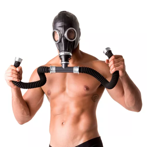 Wear this while I fuck you?