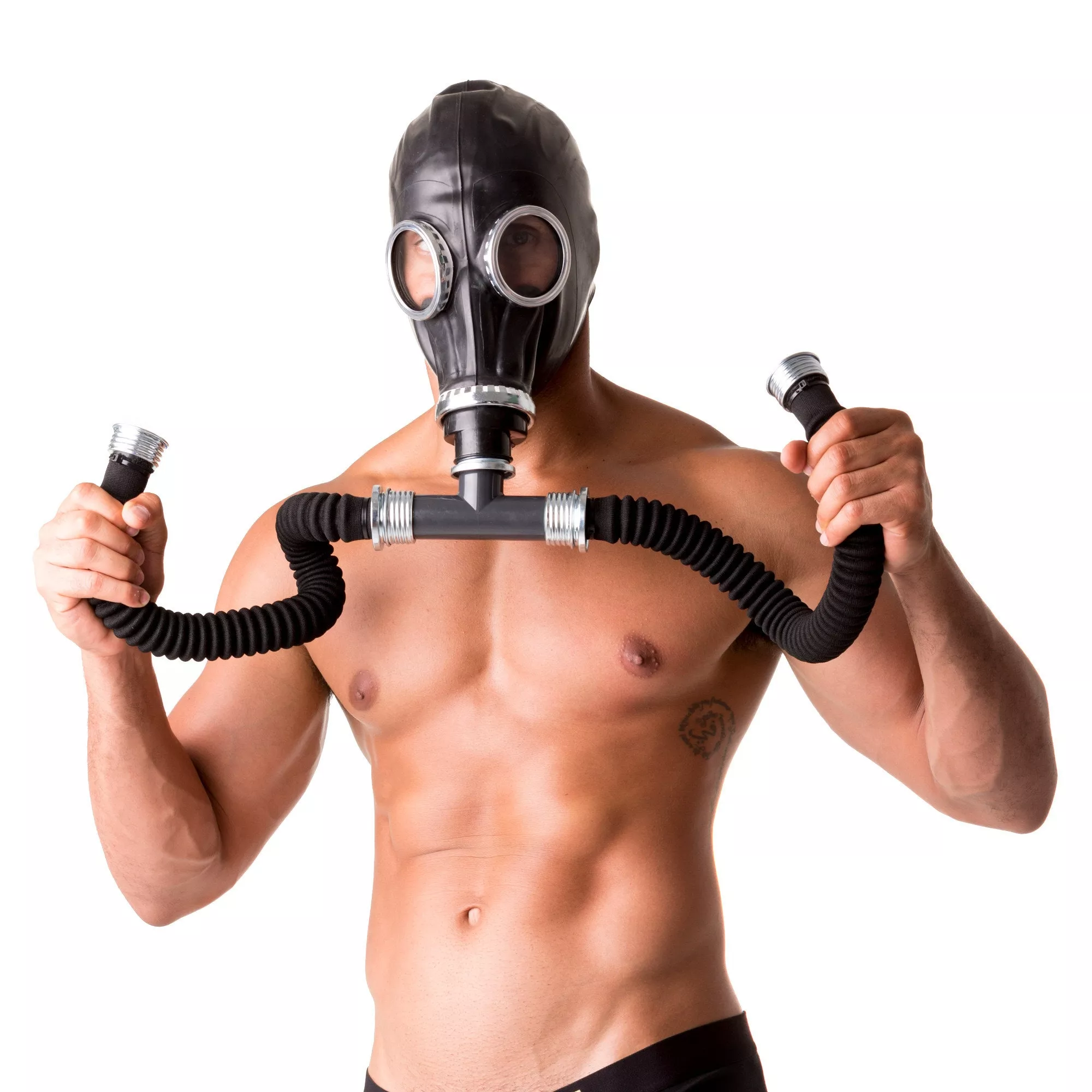 Wear this while I fuck you?