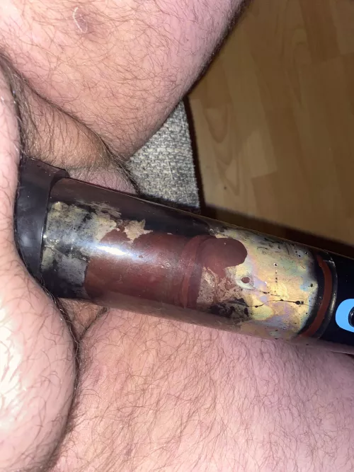 What do you think? Started pumping 2 days ago