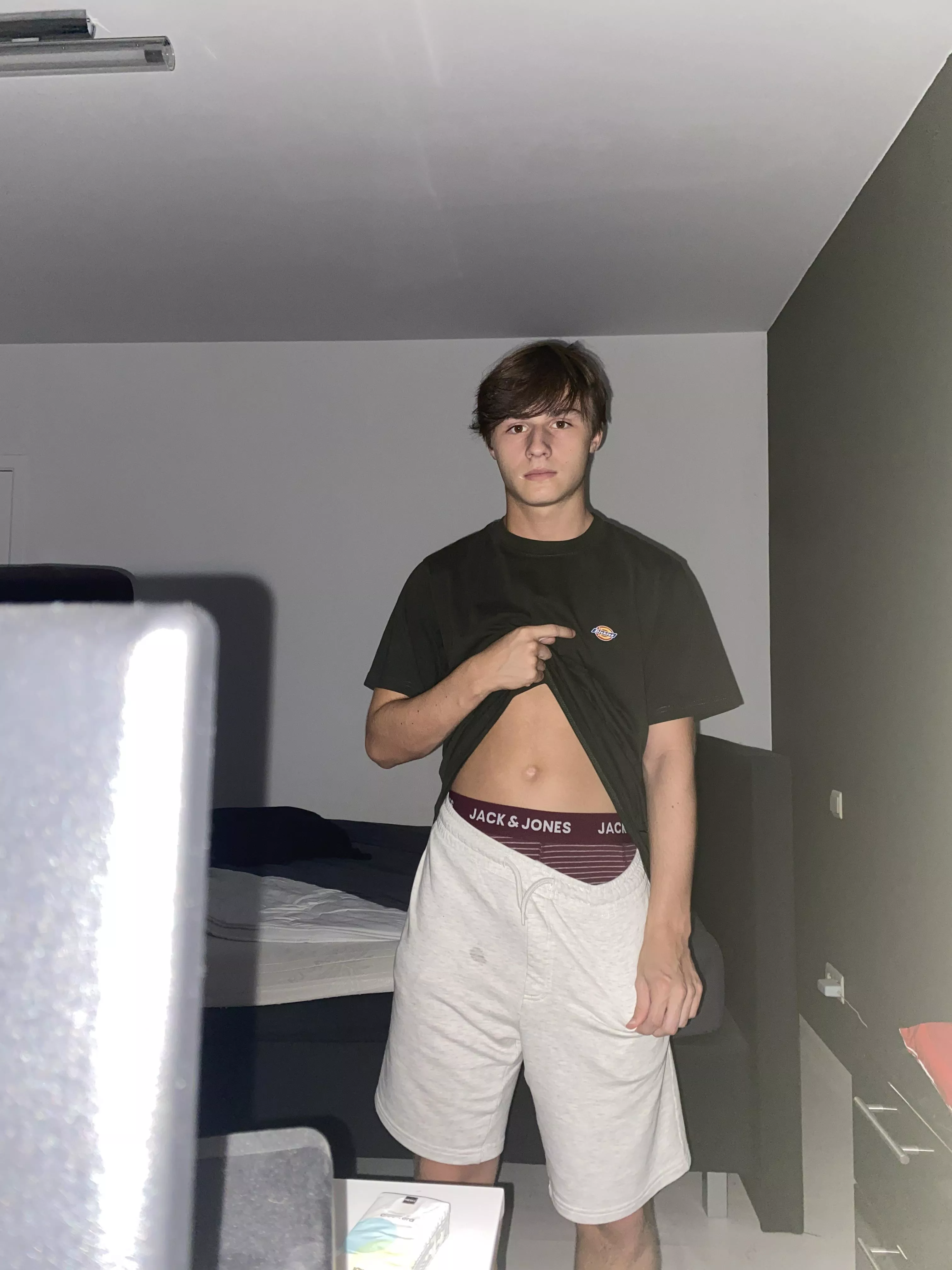 What would u want to do with me?