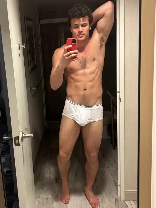 What would you lick first