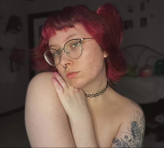 When are we going to cuddle?