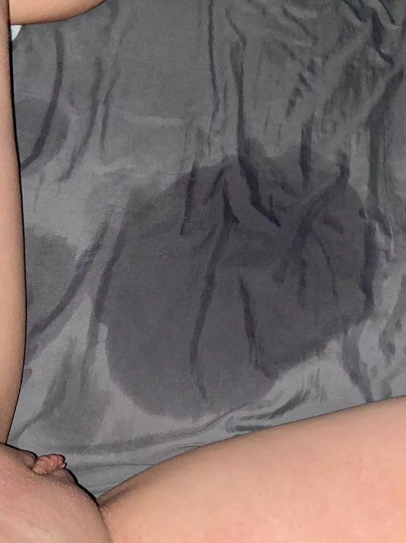 When I think I’ll take a quick break...💦