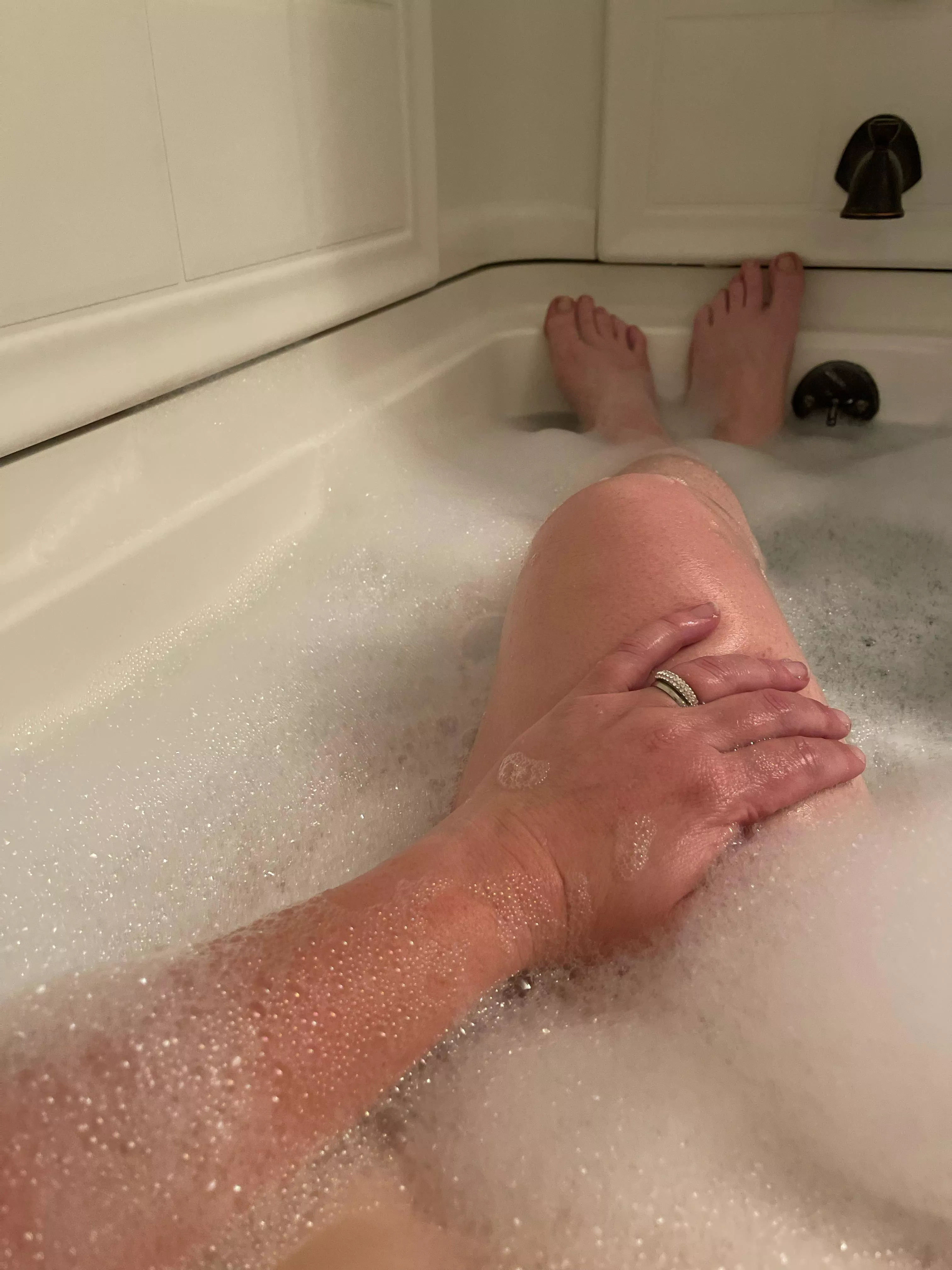 When it’s not the colours that matter…But that they’ll all (f)ade away, yeah, yeah, yeah