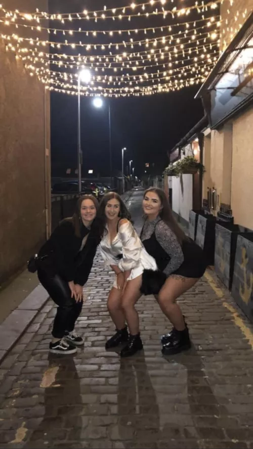 Which 1 you degrading L-R 1-3