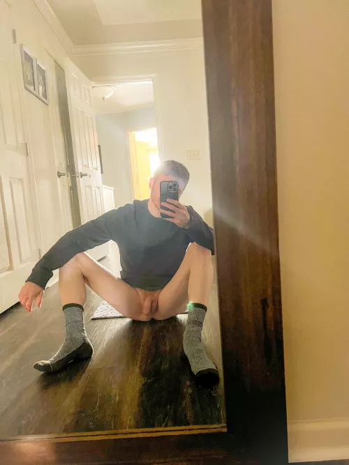 Who likes a ginger hmu