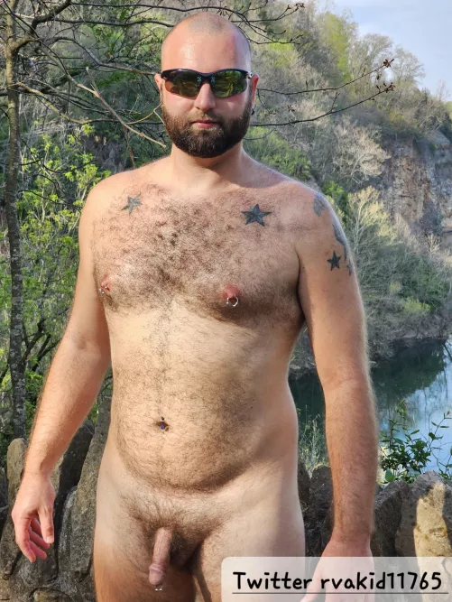 Who likes the outdoors