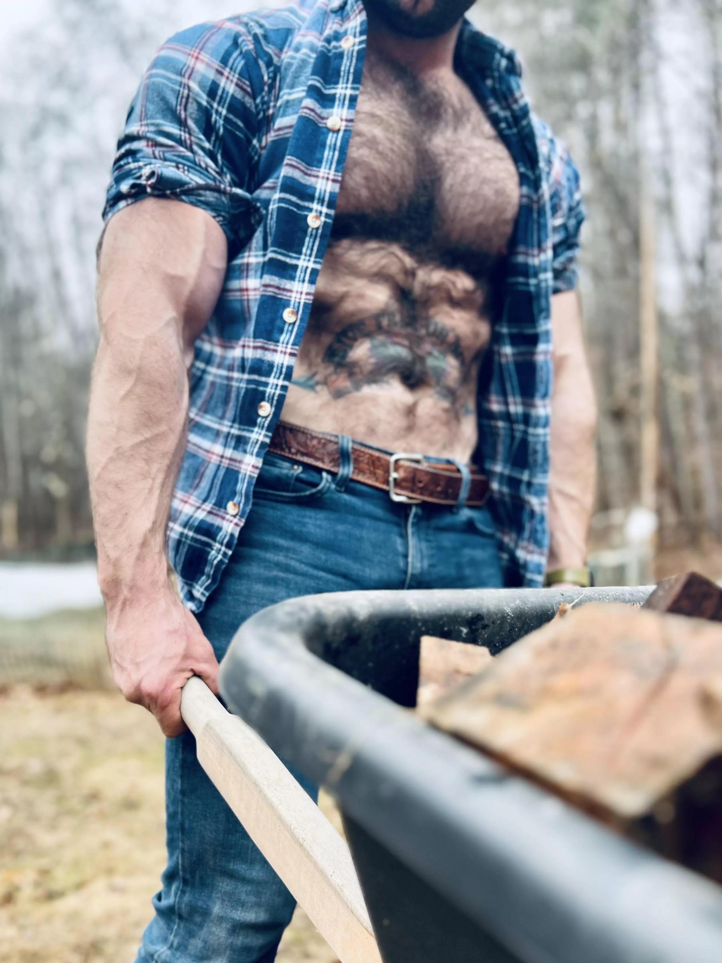 Who loves a good spring clean up? 💪