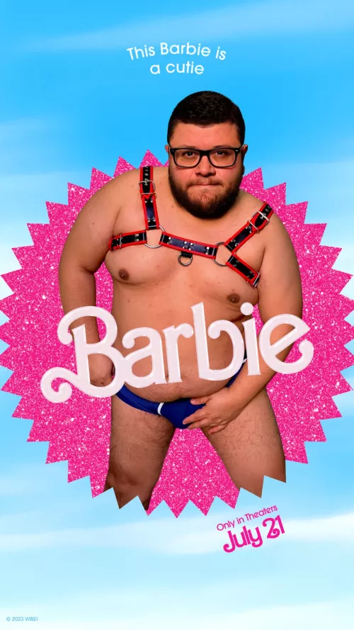 Who wants this doll?