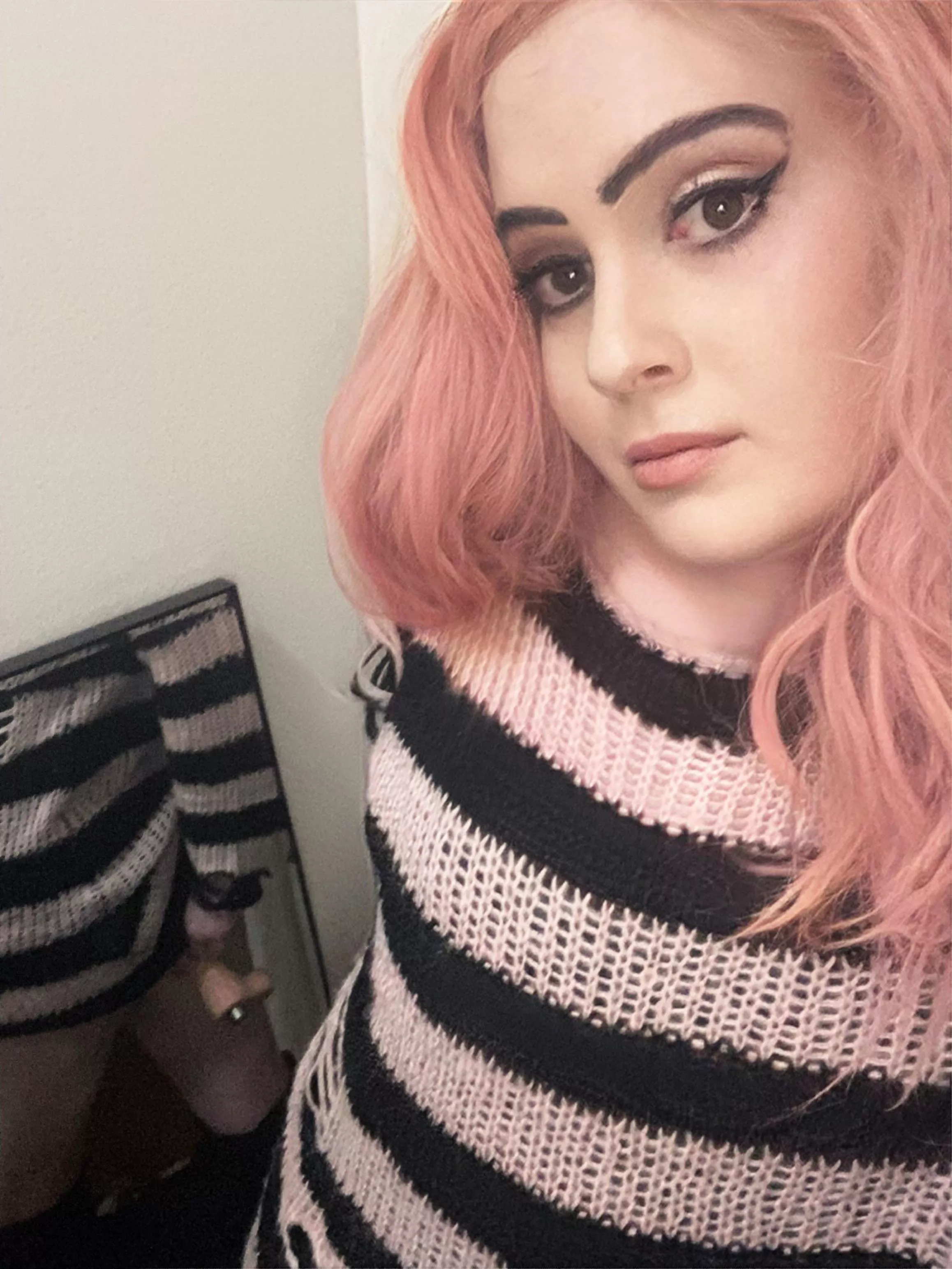 Who wants to join me?