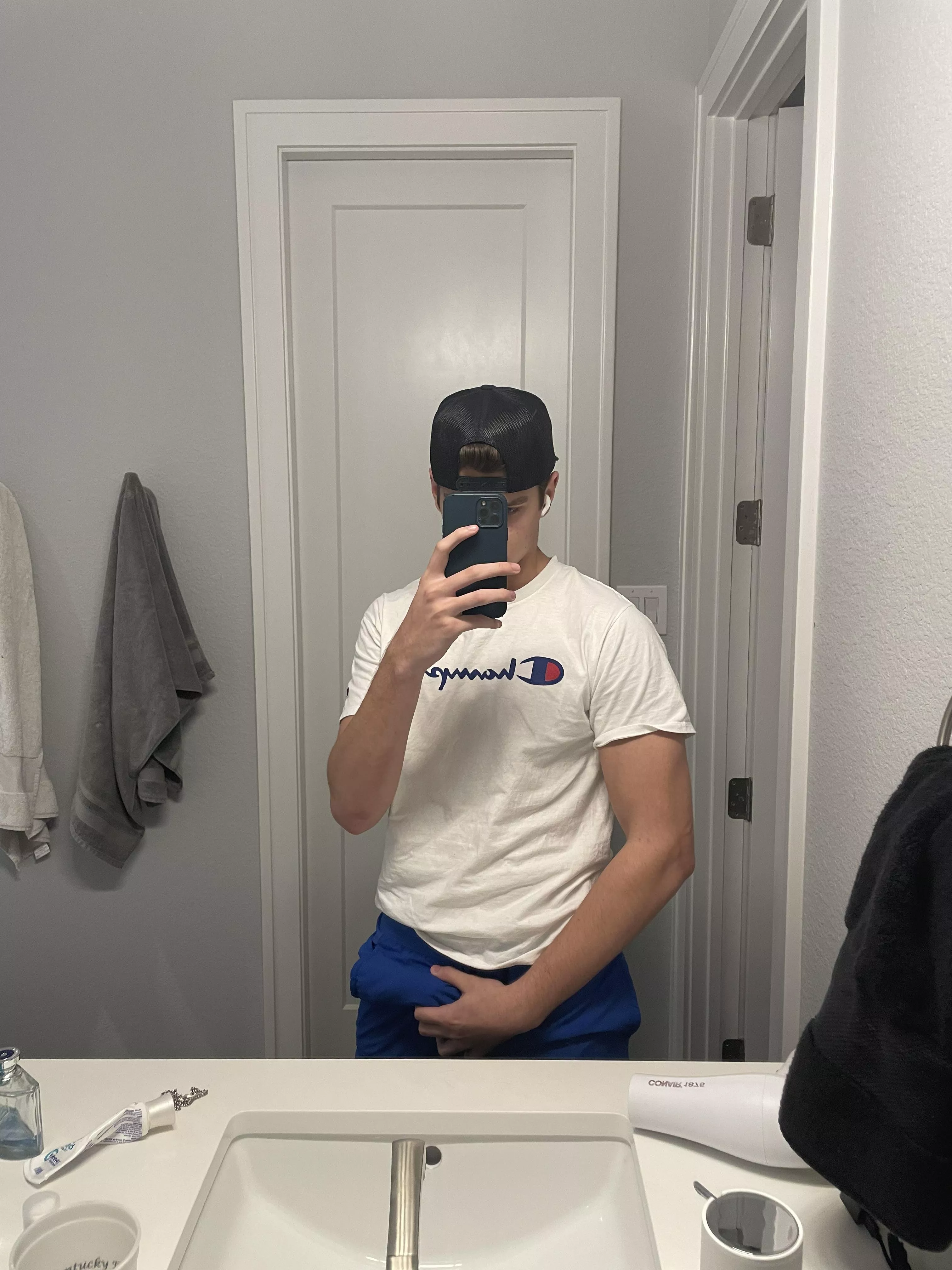 Who wants to see the rest?