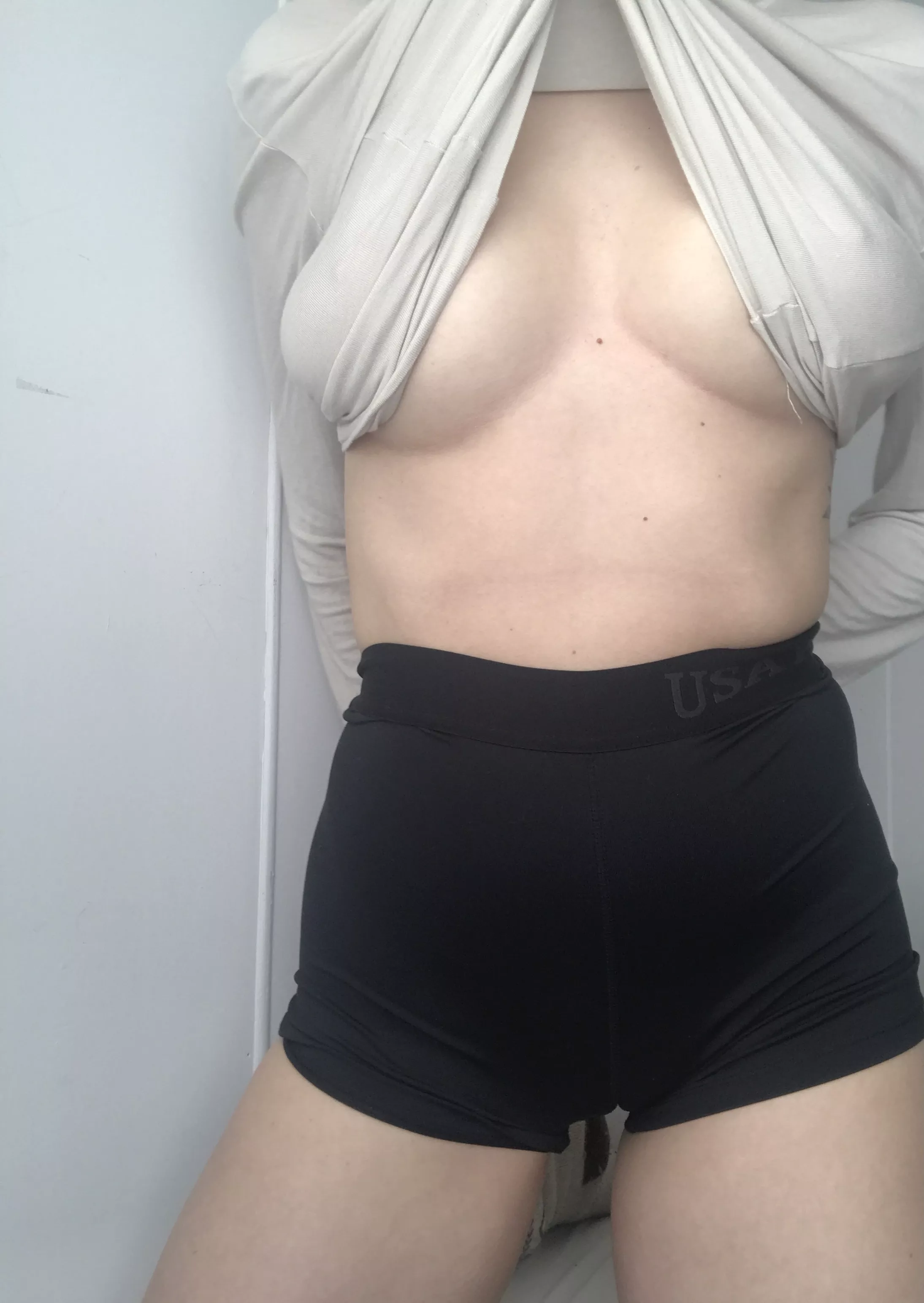 Will you help me take them off?