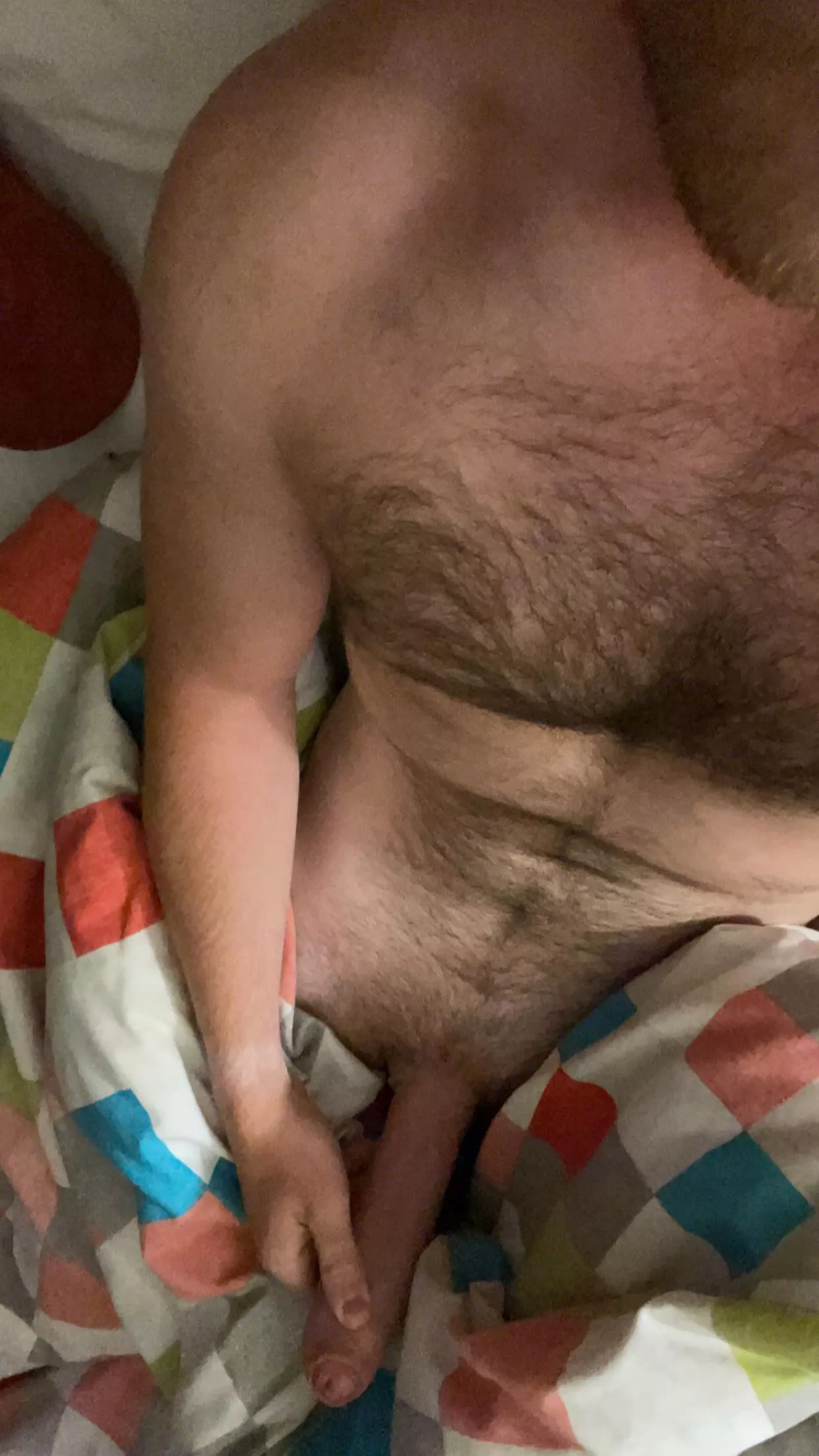 Wonder if I posted my cake on cake day I’d get better response (24 Irish M)