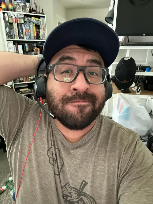 work is blah, whats up all?