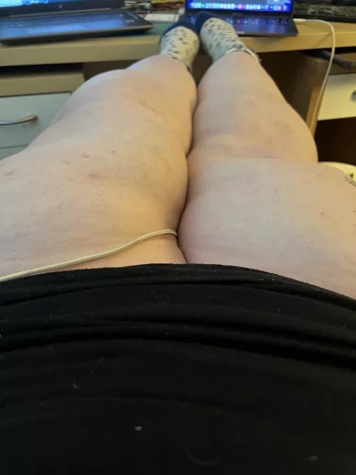 Would love some attention rn 🫣