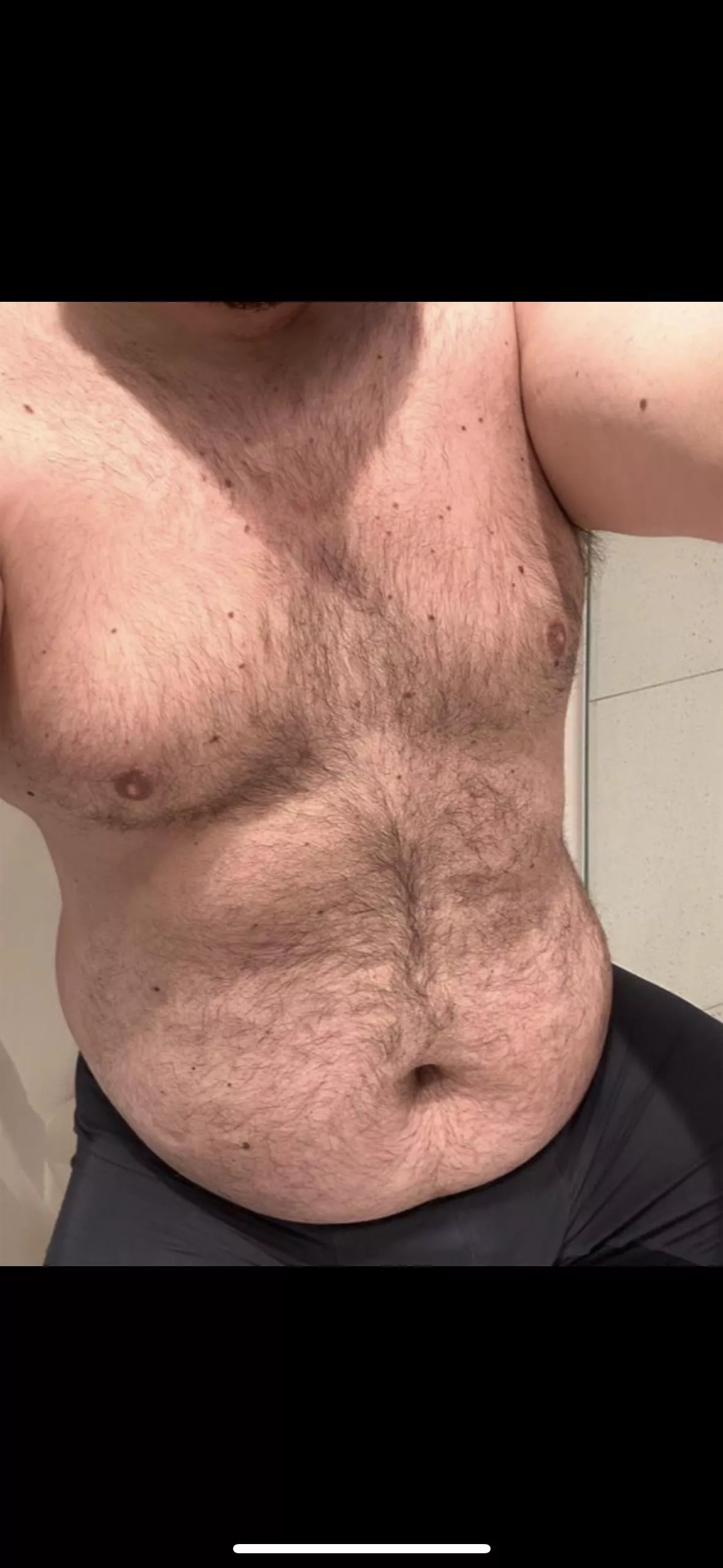 Would love someone to play with my belly…