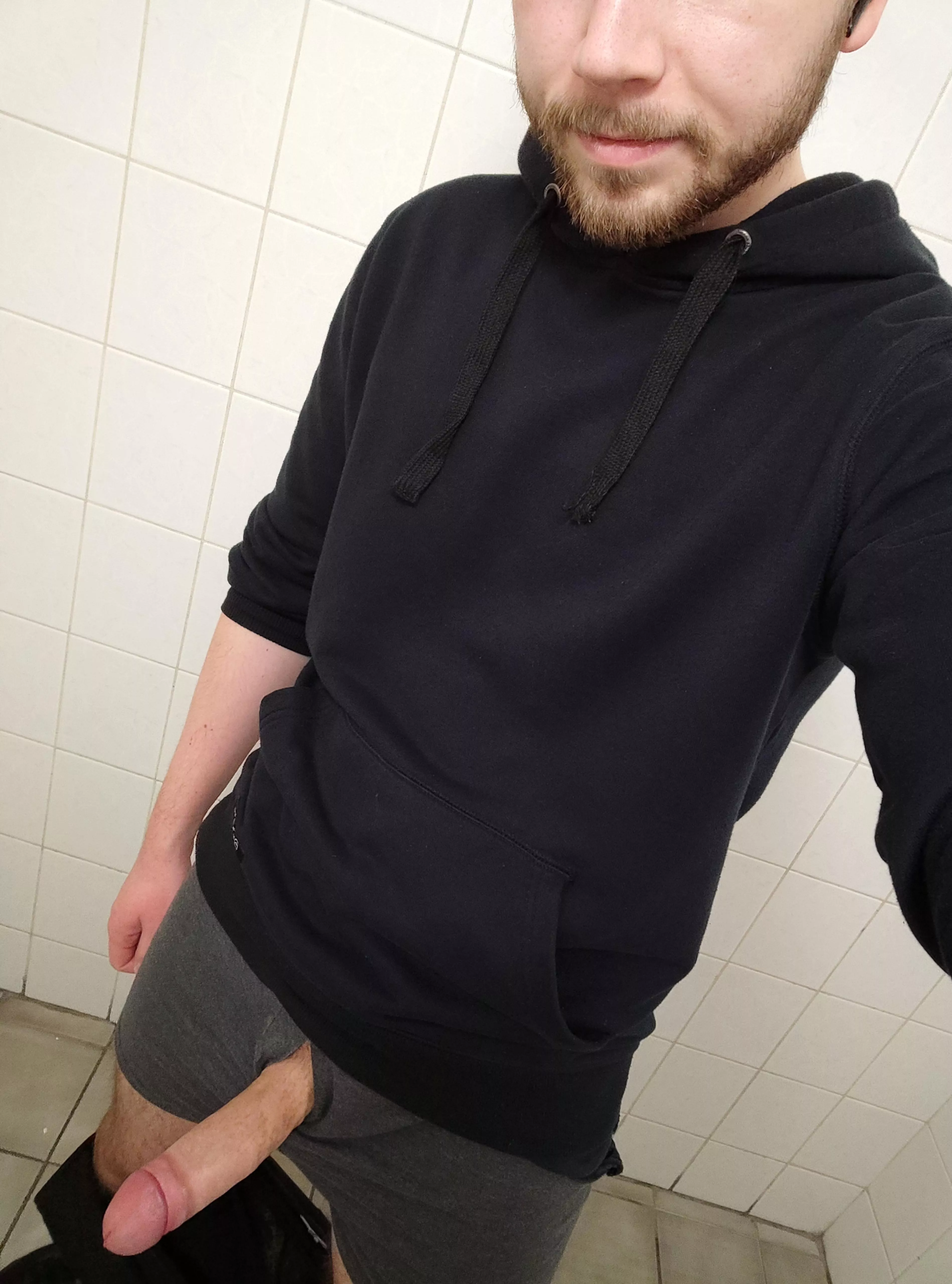 Would you play with it during work-break?