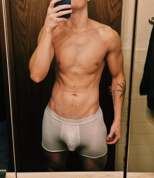 Would you pull it out for me?