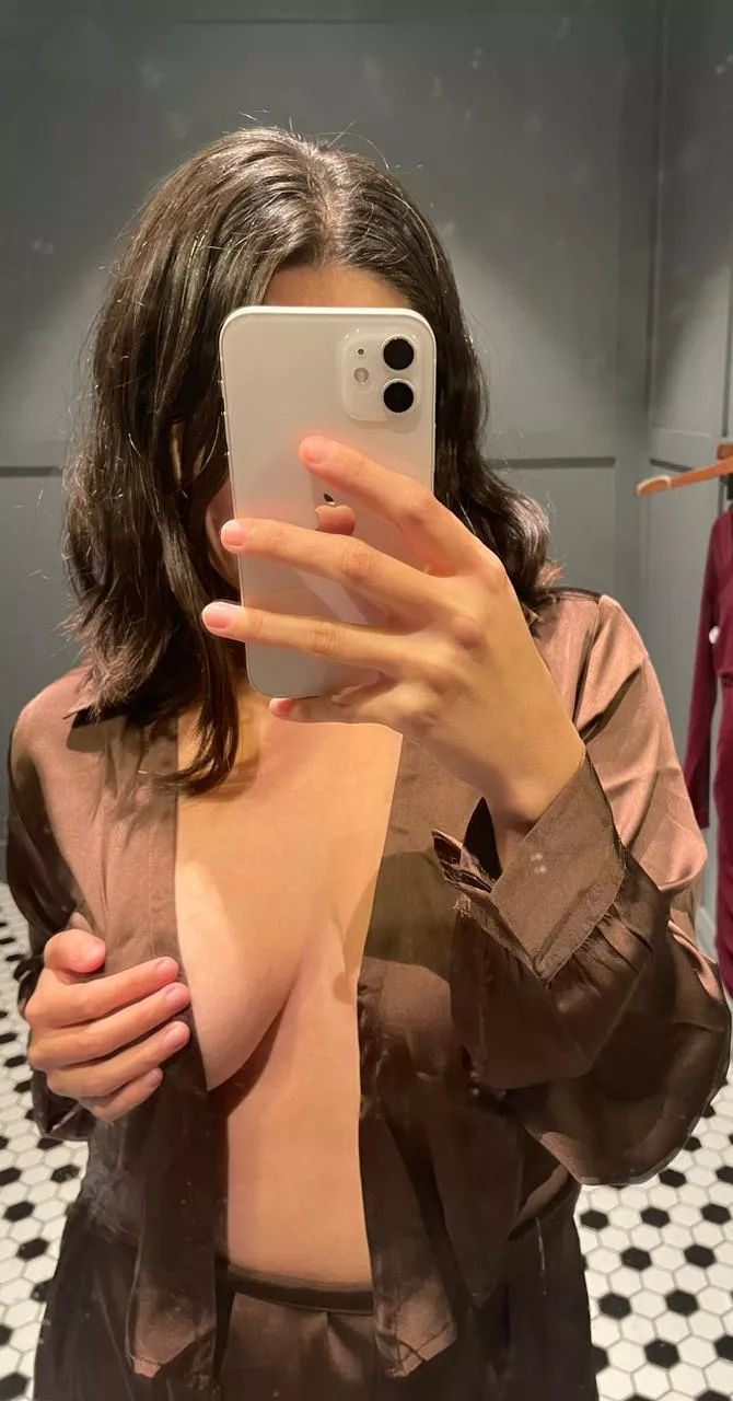 You can't pull out. I'm serious