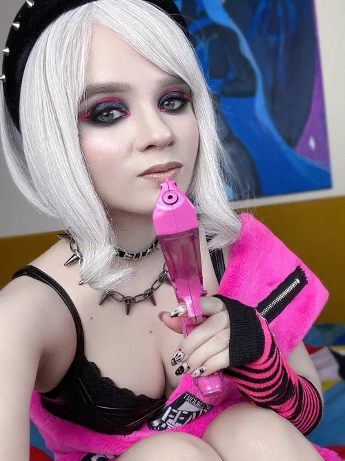 You have the right to one last kiss