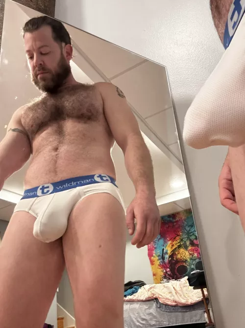 You know you want it