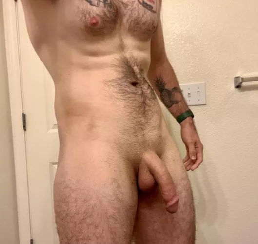 You want some fruit?