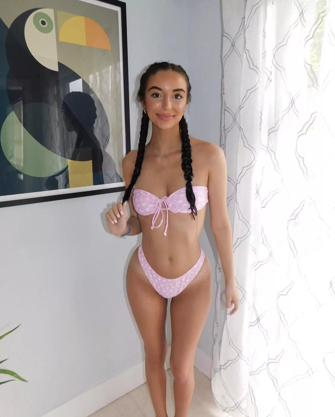 Your average Florida girl IUTR