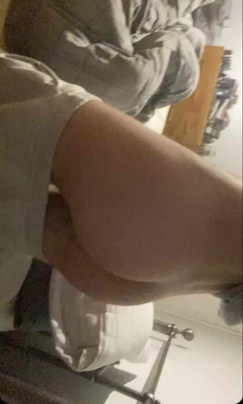 18 need a dominant man