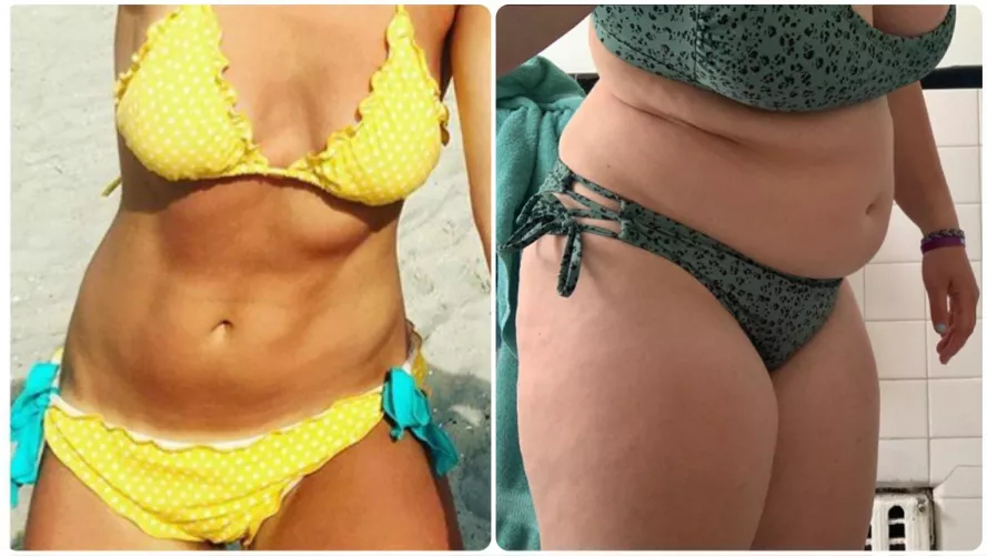 2 years of stuffing later…