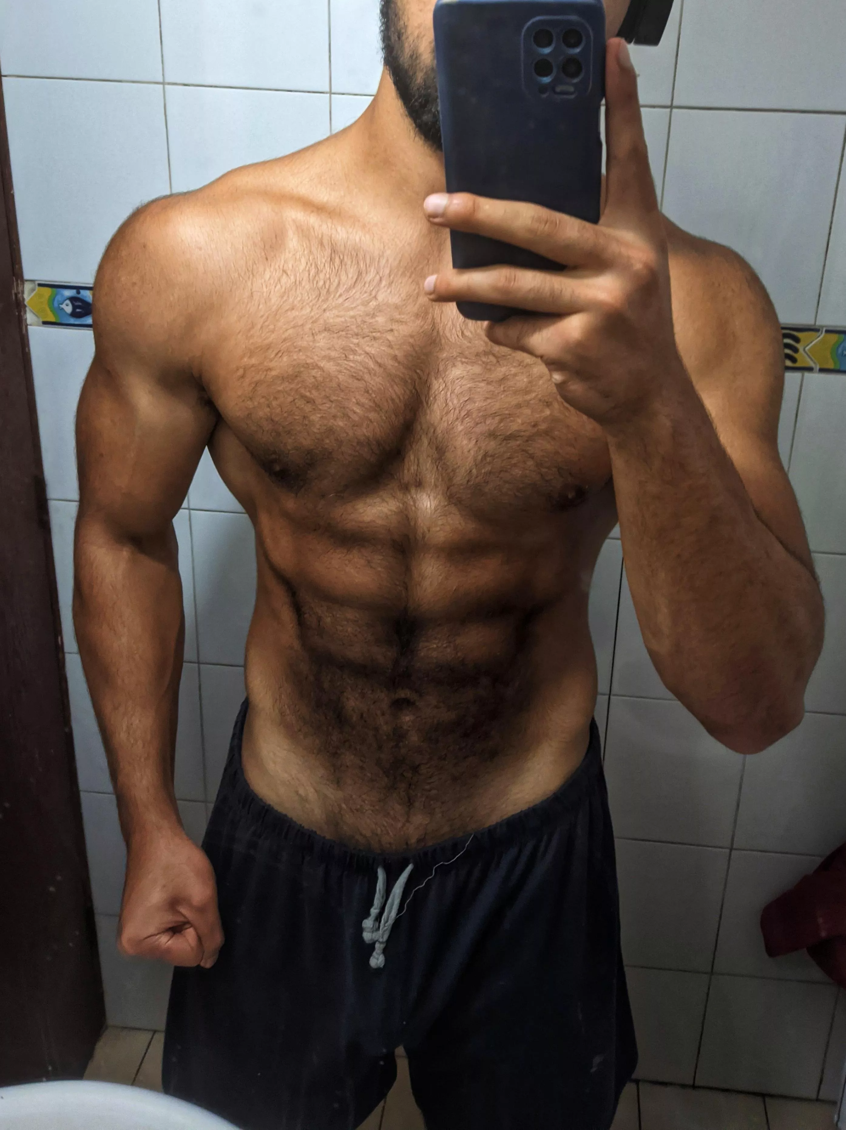 20yo 💥Who Wishes They Could Come and Get Dominated ? 💪🏾😈