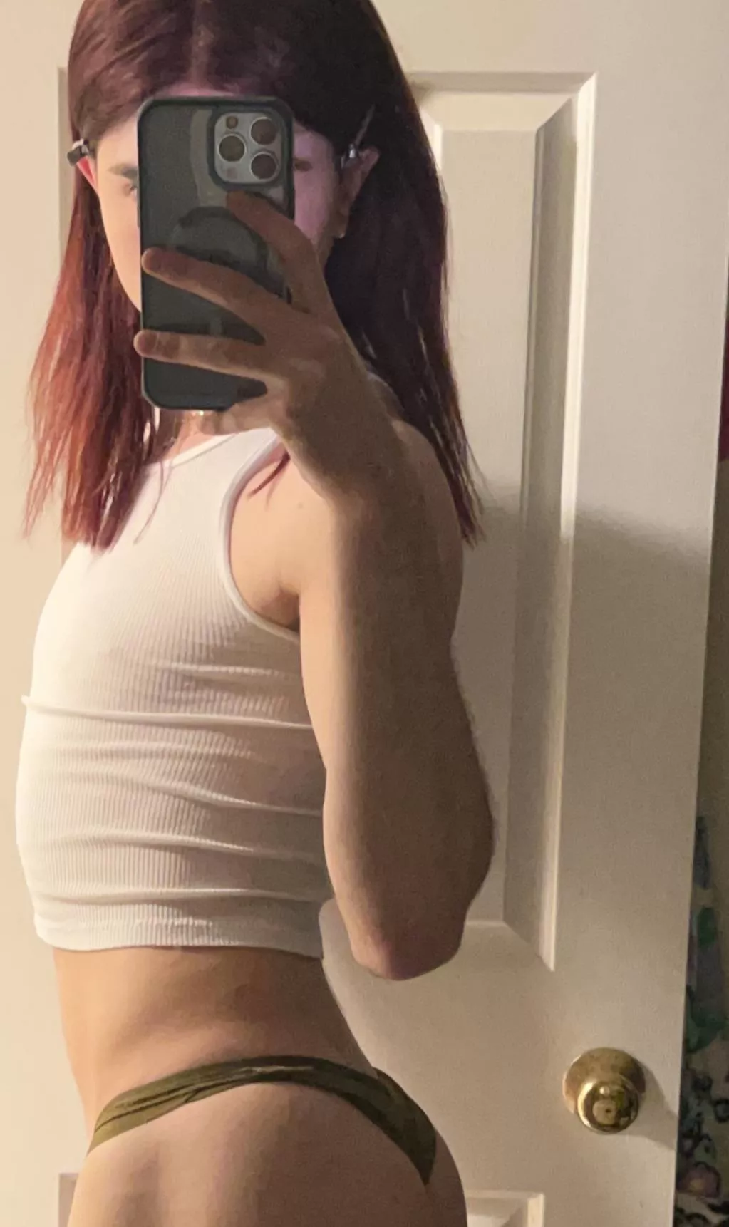 21, tranny fag. looking for a hung big white verbal cock to watch my tranny cock cum everywhere. I’m so close hurry @jattie222