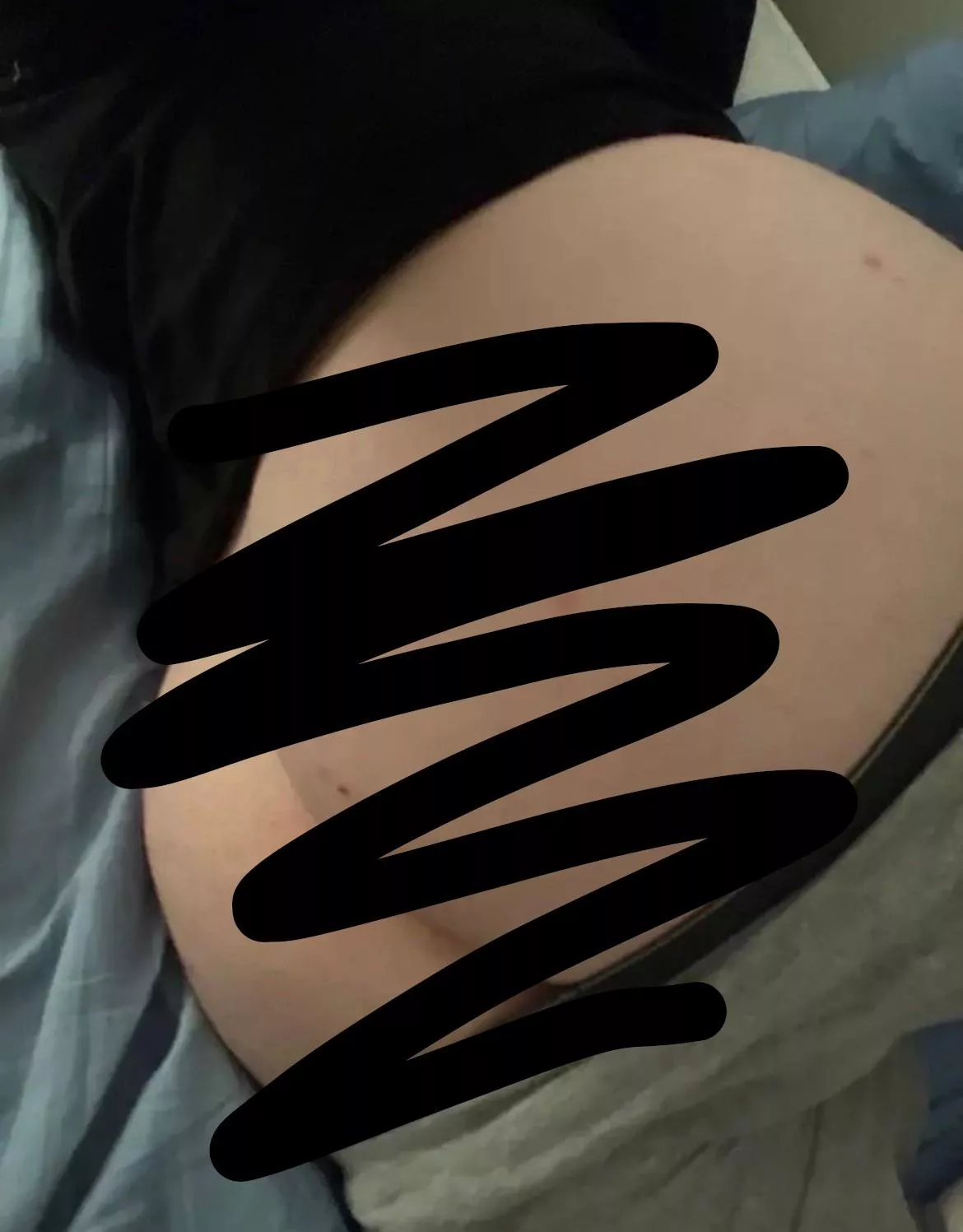 22 straight curious bubble 🍑