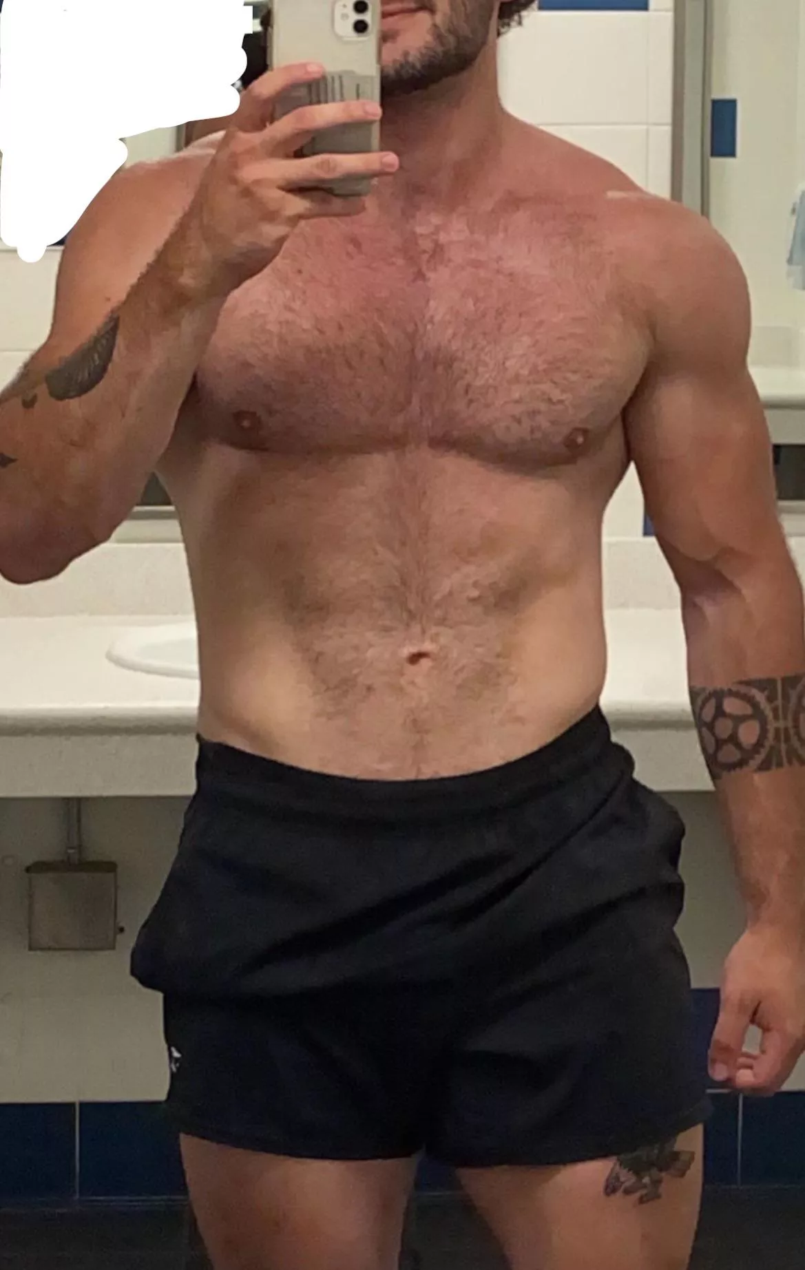 27M 6’4, fit, hung, experienced bull in western NC