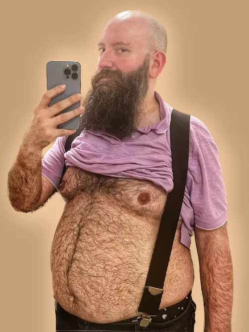 (36m) gay chubby bottom.