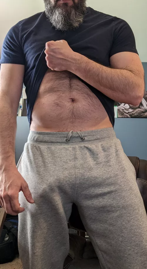 [40] My first pair of grays