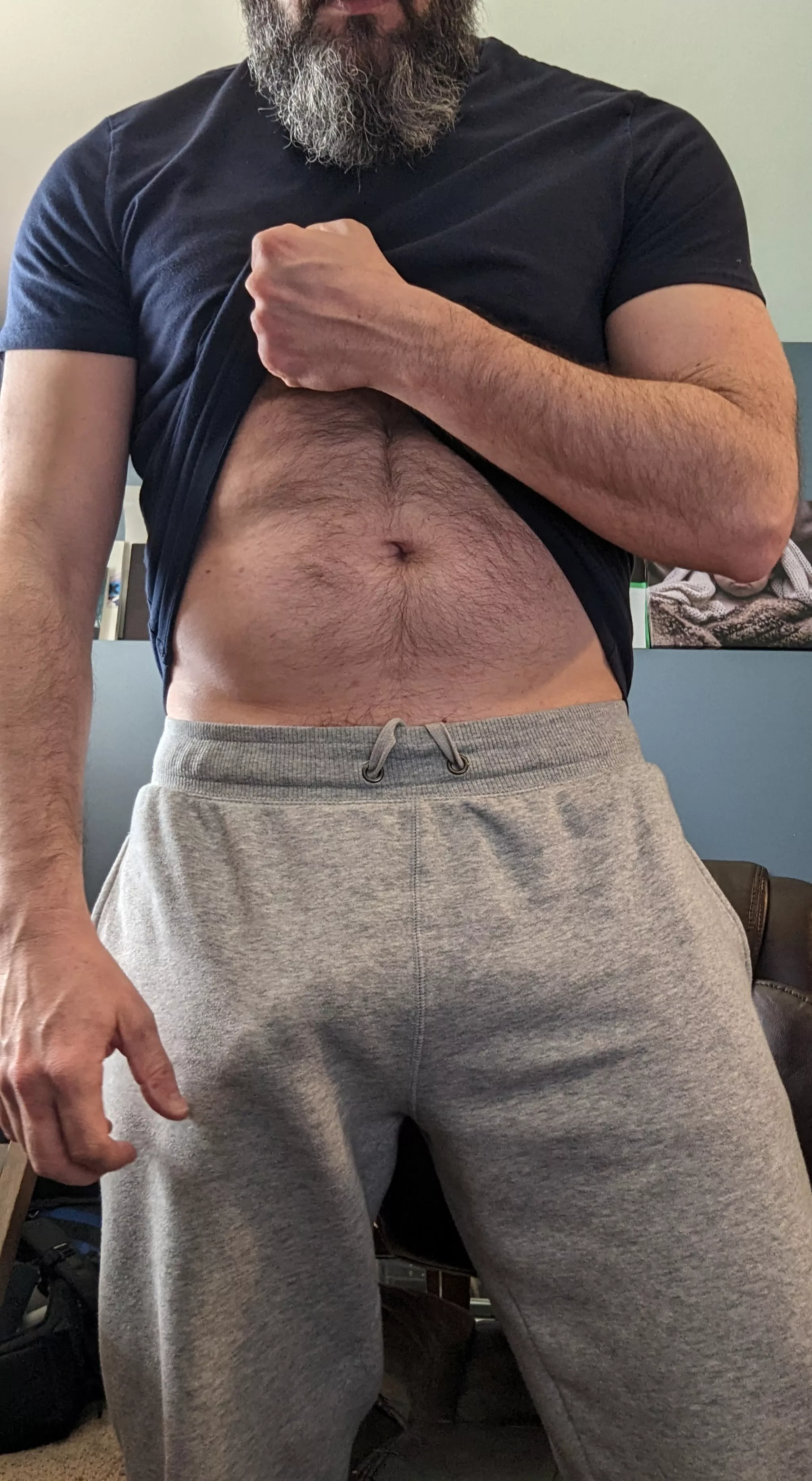 [40] My first pair of grays