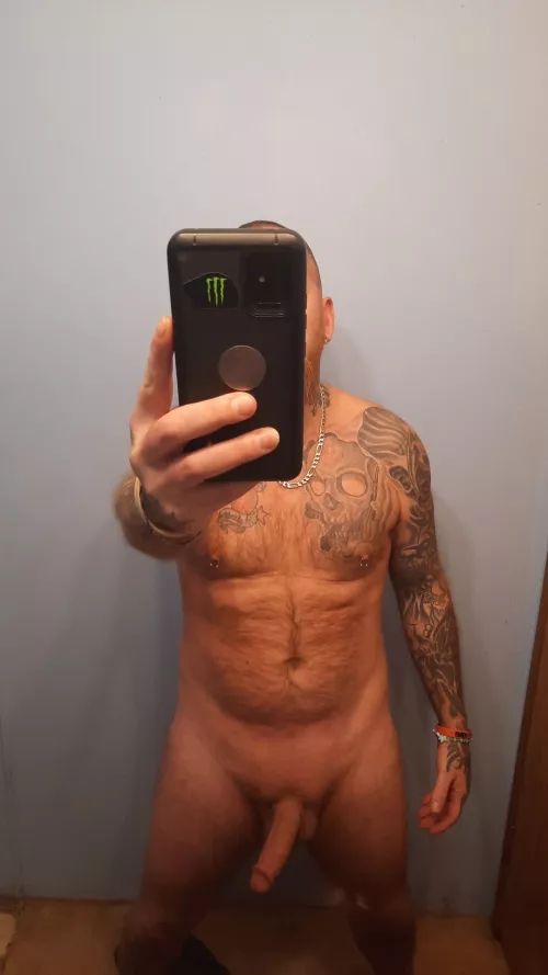 42 (m) dad bod yes or no?