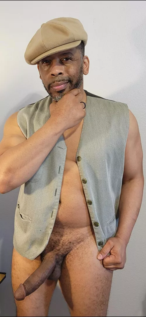 (51) Who's your Daddy?