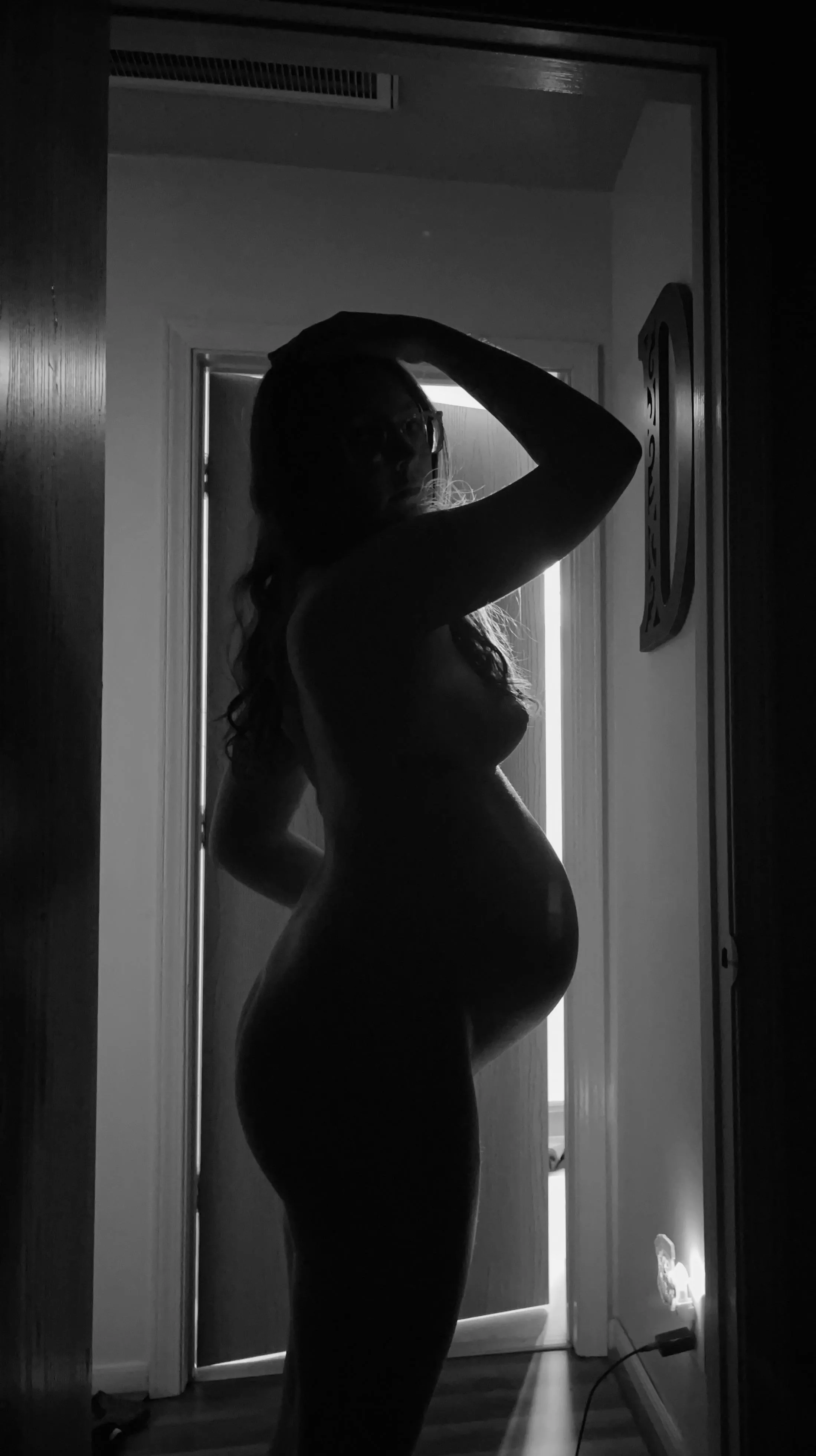 6 months into my successful breeding