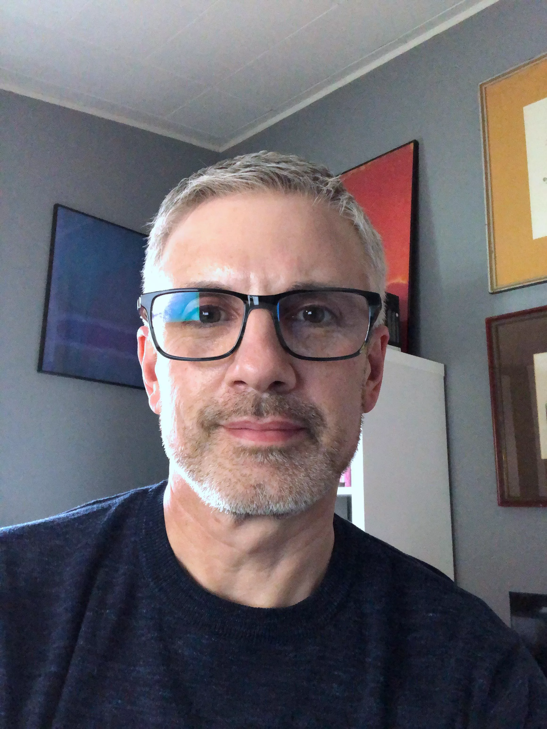 A Happy Friday To All!