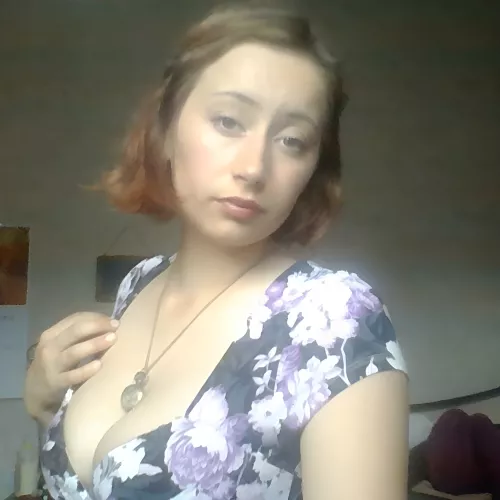 a more modest attire